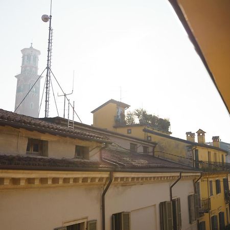 Domus Anastasia Verona Dış mekan fotoğraf