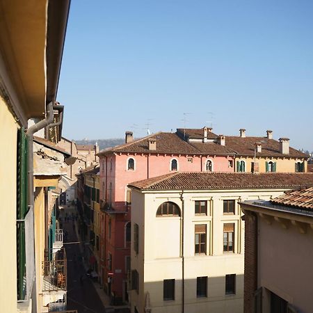 Domus Anastasia Verona Dış mekan fotoğraf