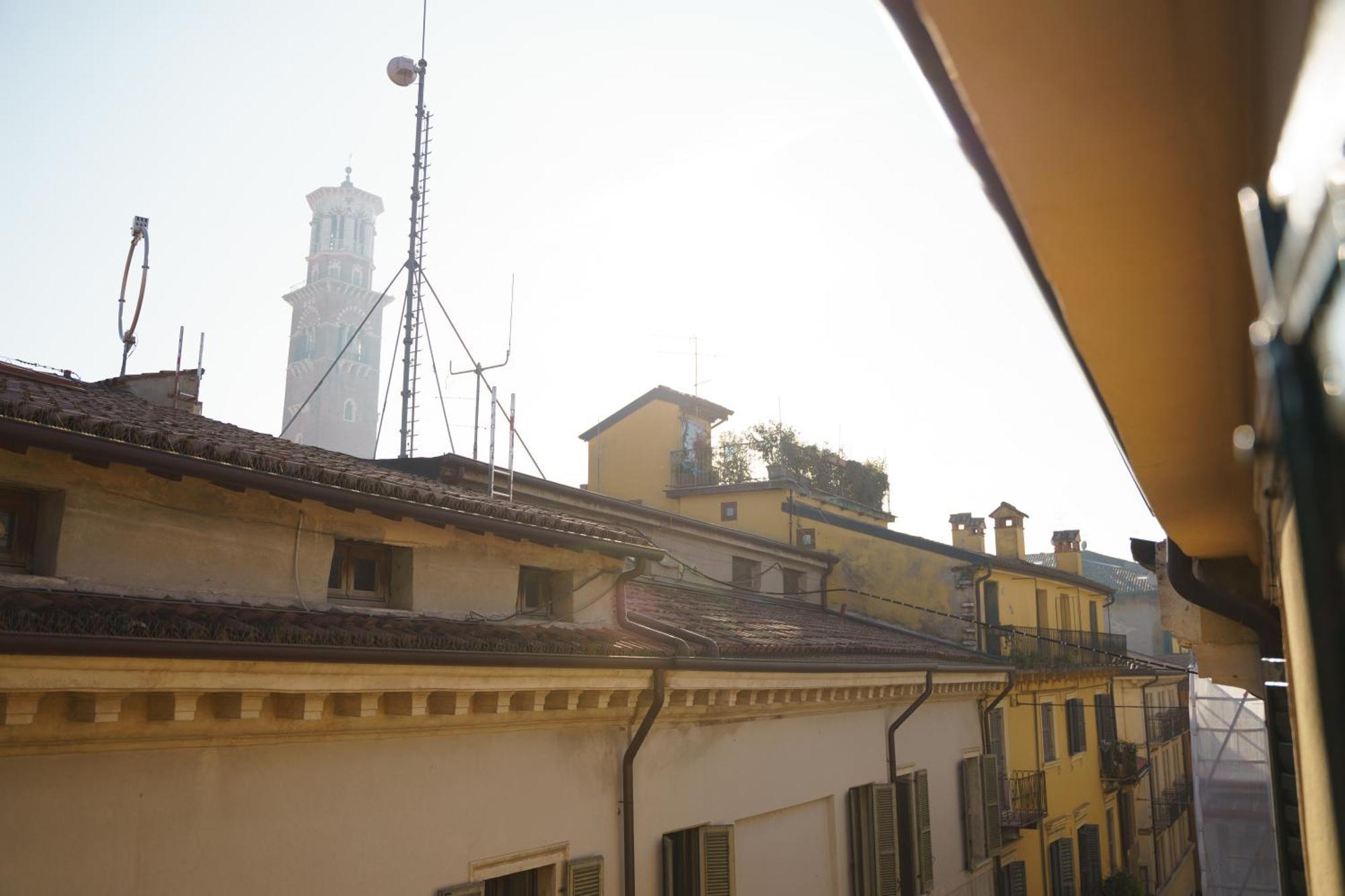 Domus Anastasia Verona Dış mekan fotoğraf