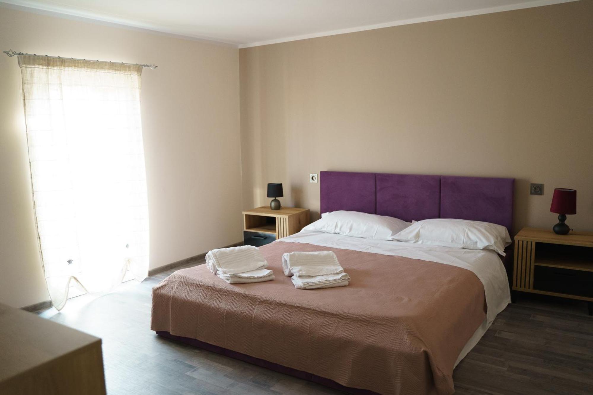 Domus Anastasia Verona Dış mekan fotoğraf
