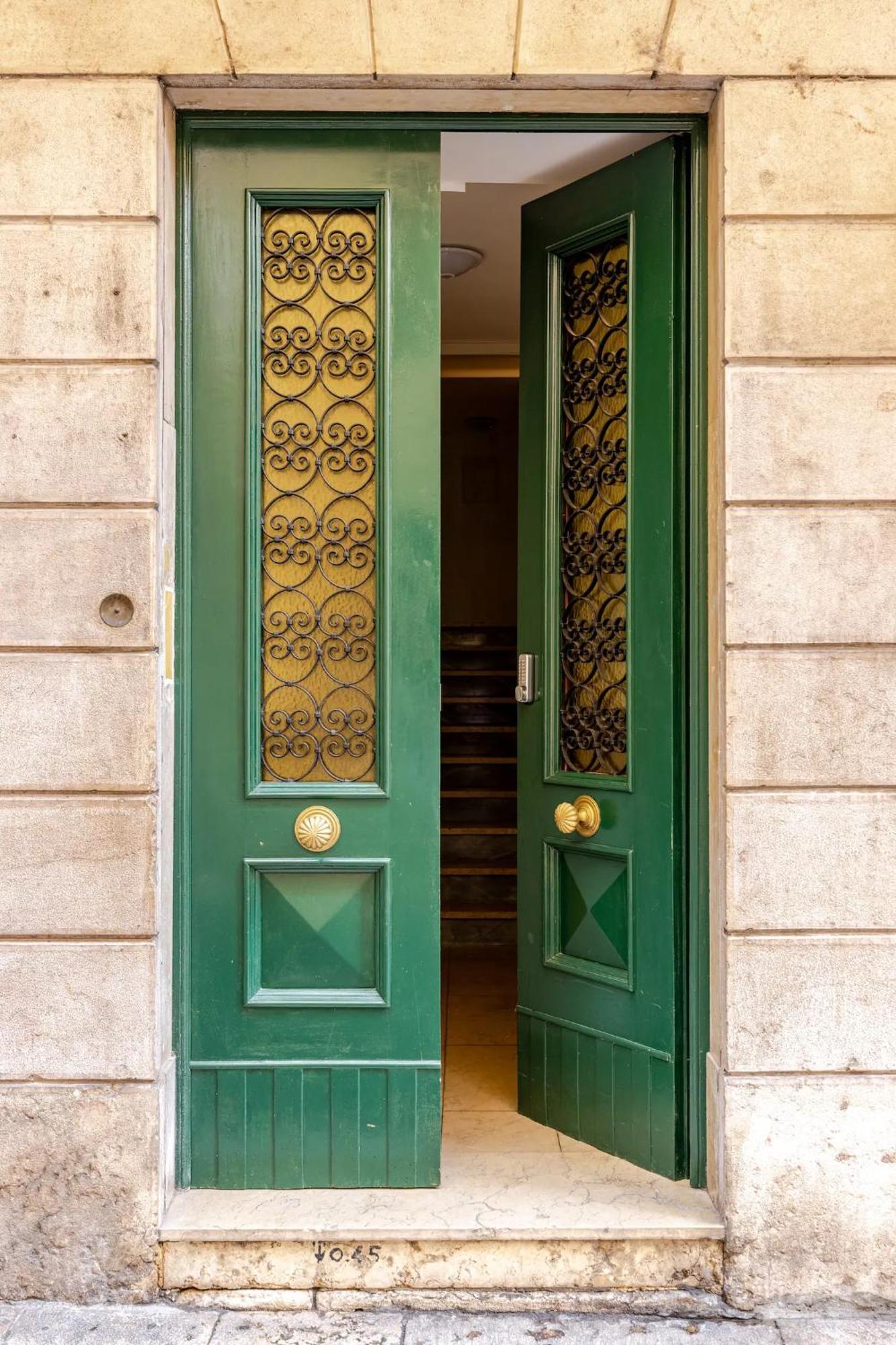 Domus Anastasia Verona Dış mekan fotoğraf